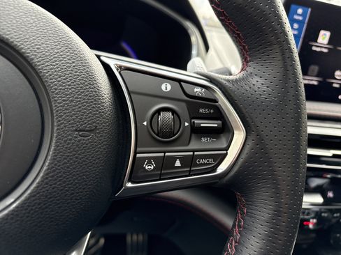 Used 2025 Acura MDX Type S image 20
