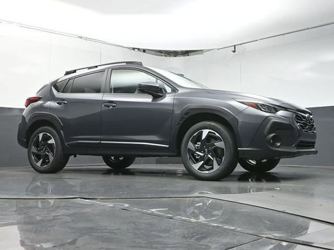 New 2025 Subaru Crosstrek 2.5i Limited w/ Crosstrek Mirror Package image 33