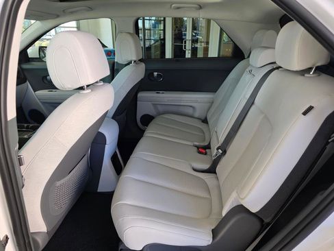 New 2026 Hyundai Ioniq 5 Limited image 38