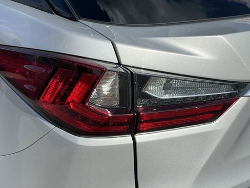 Used 2018 Lexus RX 350 FWD image 7