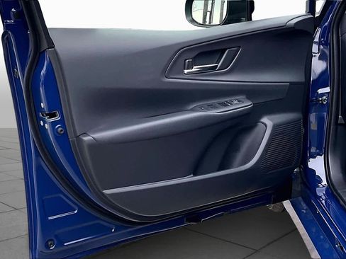 New 2026 Toyota Prius Plug-In Hybrid image 10