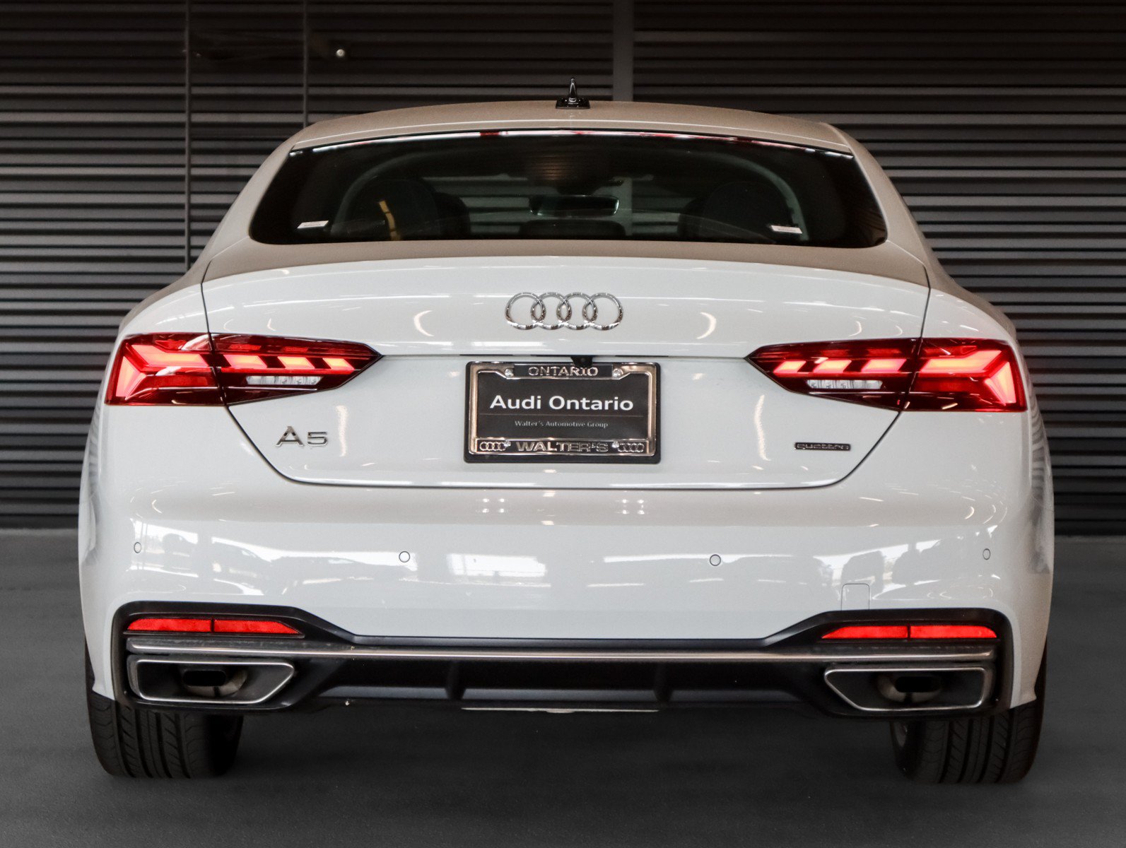 Used 2023 Audi A5 2.0T Premium w/ Convenience Package AWD/4WD image 15