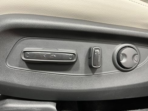 New 2026 Honda CR-V EX-L image 12