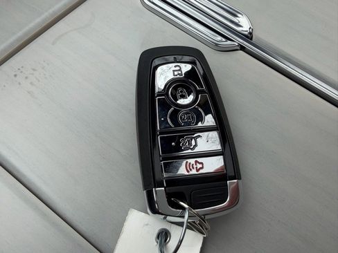 New 2025 Lincoln Navigator L Reserve w/ Jet Appearance Package image 40