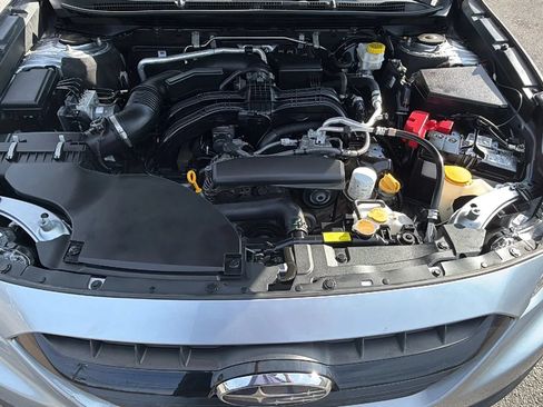 Used 2022 Subaru Legacy Sport AWD/4WD image 24
