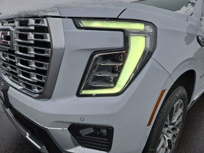 New 2026 GMC Yukon XL Denali w/ Denali Reserve Package
