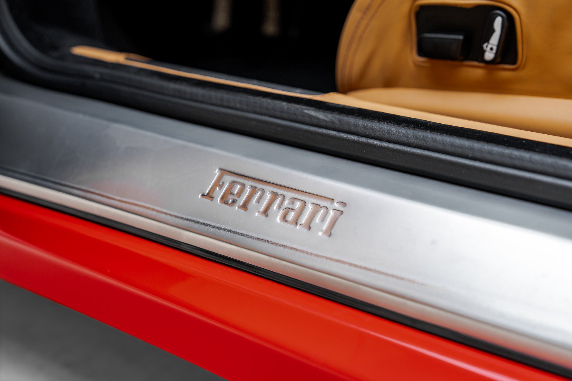 Used 2007 Ferrari F430 Coupe RWD image 40