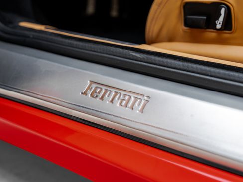 Used 2007 Ferrari F430 Coupe RWD image 40