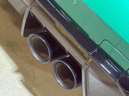 Used 2023 BMW M4 Competition w/ M Carbon Exterior Package image 50