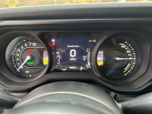 Used 2024 Jeep Wrangler Sport S w/ Convenience Group image 24