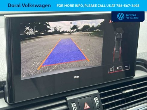 Used 2023 Audi Q5 2.0T Premium w/ Convenience Package image 19