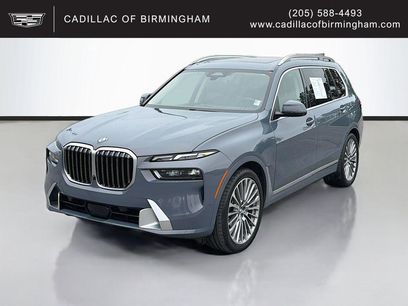 Used 2023 BMW X7 xDrive40i w/ Premium Package
