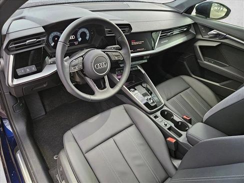 Certified 2024 Audi A3 2.0T Premium Plus w/ Premium Plus Package image 3