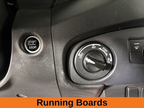 Used 2023 Nissan Frontier PRO-4X w/ Tow Package image 13