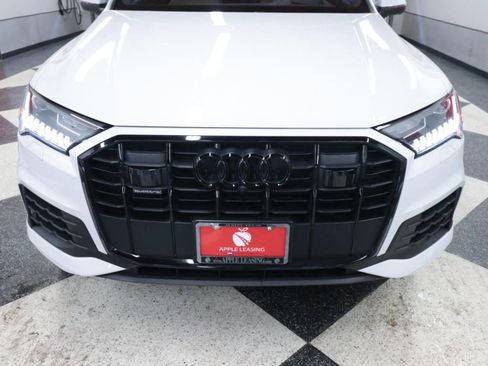 Used 2023 Audi Q7 3.0T Prestige AWD/4WD image 5