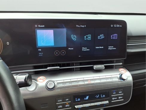 Used 2025 Hyundai Kona SEL AWD/4WD image 18