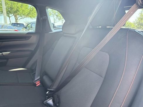 Certified 2026 Honda CR-V TrailSport image 14