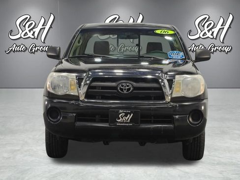 Used 2006 Toyota Tacoma 2WD Access Cab image 13