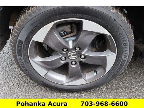 Used 2018 Honda HR-V EX-L image 32