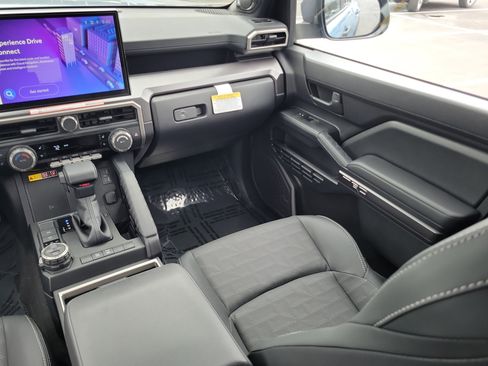 New 2026 Toyota 4Runner TRD Sport Premium image 28