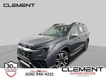 Used 2023 Subaru Ascent Limited w/ Technology Package