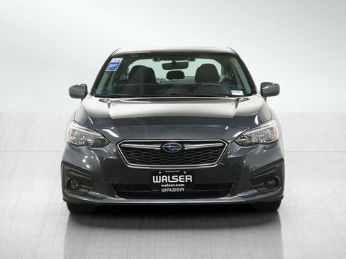 Used 2019 Subaru Impreza 2.0i Premium image 8