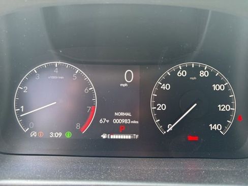 Used 2026 Honda Odyssey EX-L image 18