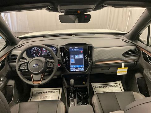 New 2026 Subaru Forester Sport AWD/4WD image 36