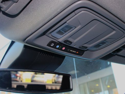 New 2026 GMC Sierra 1500 SLT w/ SLT Premium Package image 37