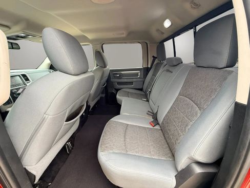 Used 2014 RAM 1500 Big Horn AWD/4WD image 14