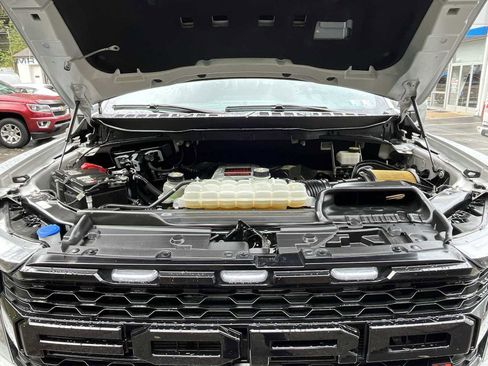 Used 2023 Ford F150 Raptor w/ Equipment Group 802A Raptor R image 31