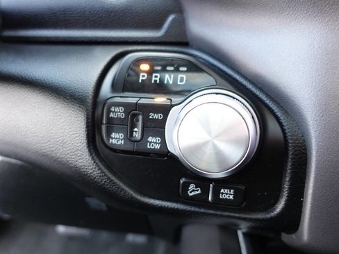 Used 2022 RAM 1500 Laramie image 53