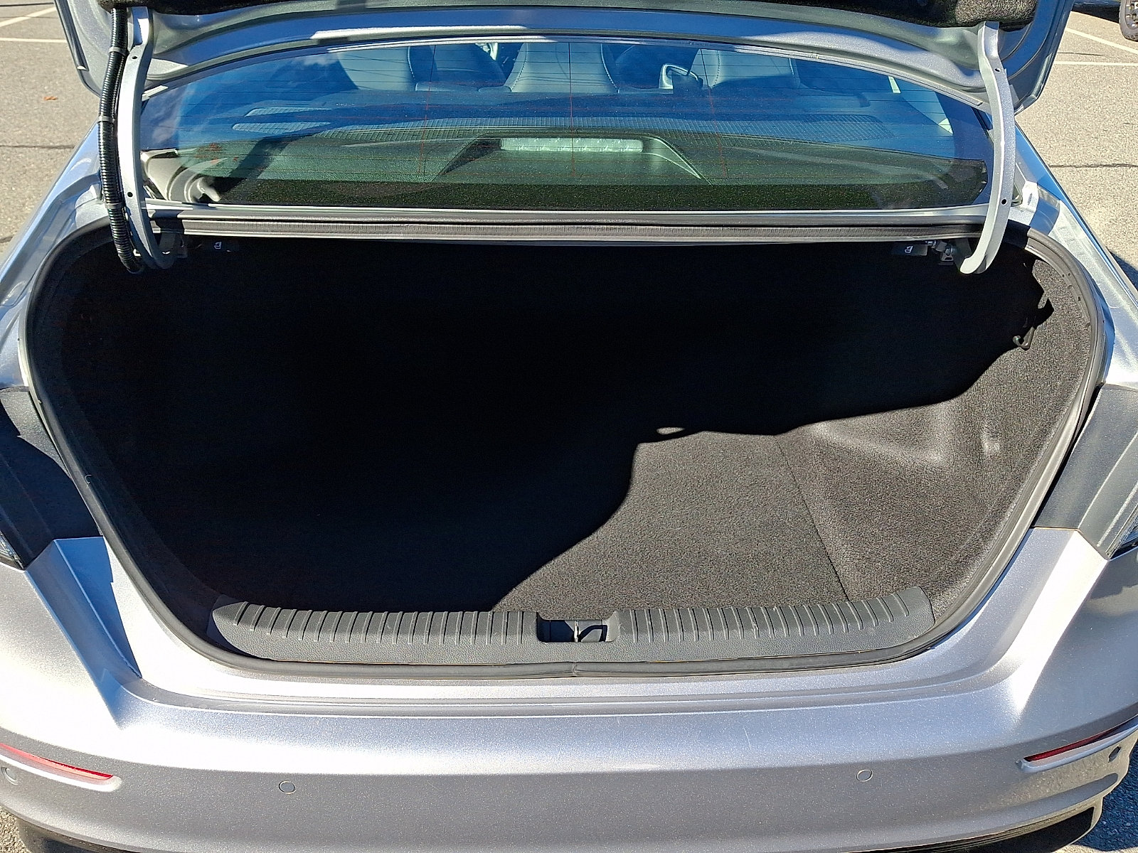 Used 2024 Honda Accord Touring image 33