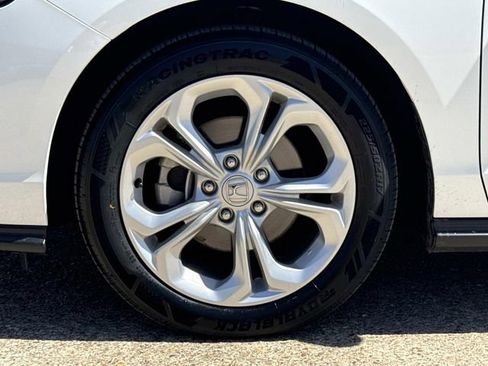 Used 2024 Honda Accord LX image 6