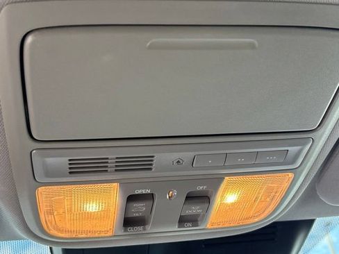 Used 2020 Honda CR-V EX-L image 20