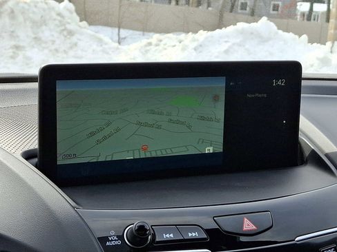 Certified 2025 Acura RDX A-Spec image 17