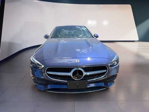 Certified 2026 Mercedes-Benz C 300 4MATIC Sedan image 7