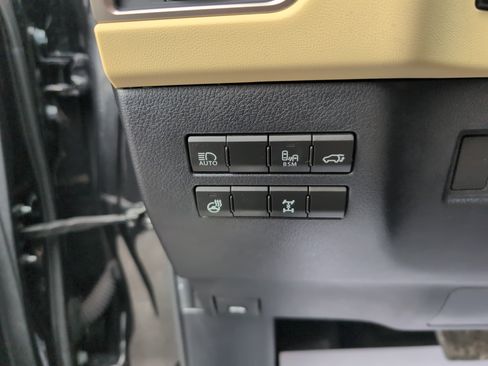 Used 2019 Lexus NX 300 AWD w/ Premium Package image 18