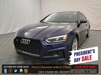 Used 2018 Audi S5 Prestige w/ S Sport Package video 1