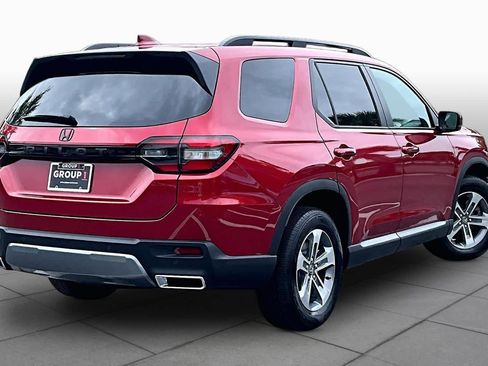 Certified 2026 Honda Pilot EX-L image 43