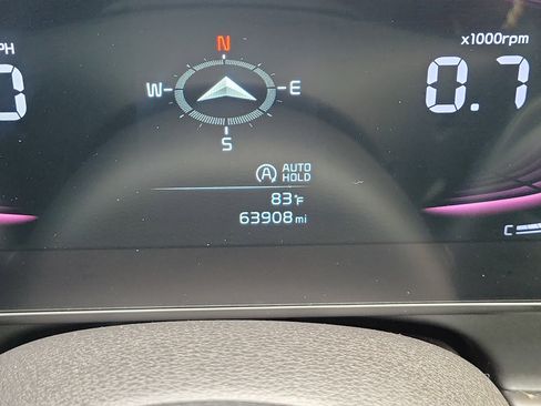 Used 2023 Kia Sportage X-Line w/ X-Line Premium Package AWD/4WD image 27