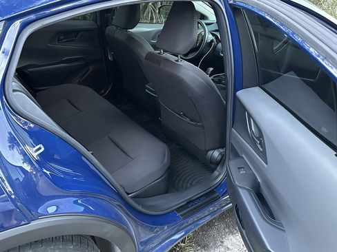 Used 2023 Toyota Prius LE image 7