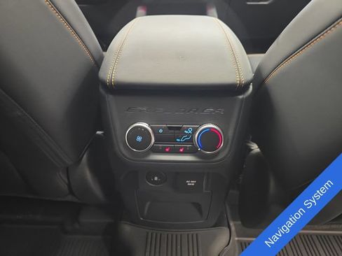 New 2026 Ford Explorer Tremor w/ Tremor Ultimate Package AWD/4WD image 15