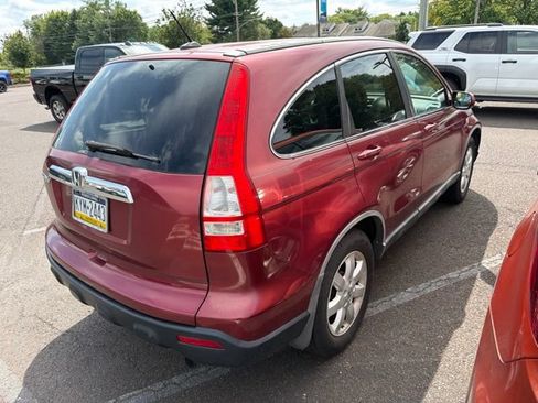 Used 2008 Honda CR-V EX-L image 14