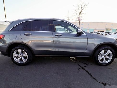 Used 2018 Mercedes-Benz GLC 300 4MATIC image 14