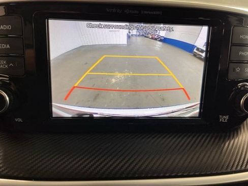 Used 2019 Hyundai Tucson Night image 27