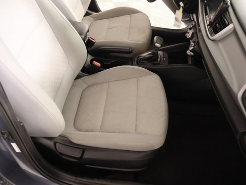 Used 2020 Kia Rio S w/ Technology Package FWD image 12