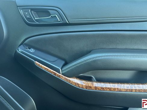 Certified 2020 Chevrolet Tahoe Premier w/ 6.2L Performance Package image 24