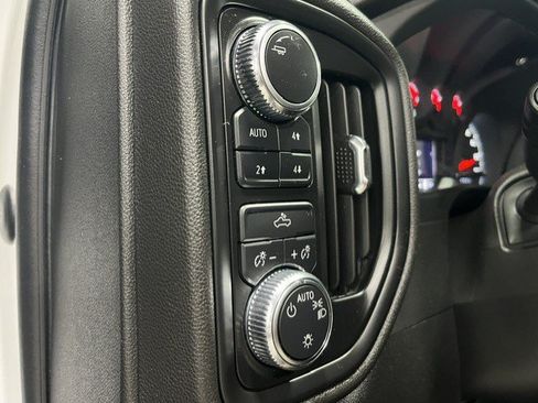 Certified 2023 GMC Sierra 1500 Pro w/ Graphite Edition AWD/4WD image 14