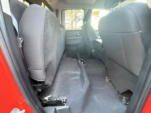 Used 2020 RAM 1500 Classic Warlock image 15